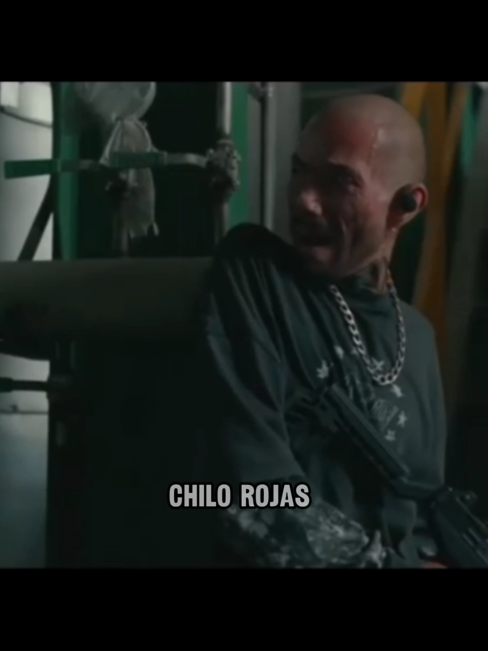 @Chilo rojas
