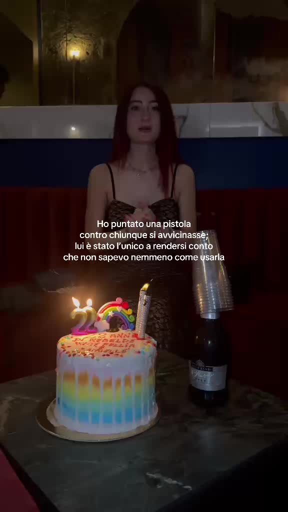 @Ginevra Astarita 🧨