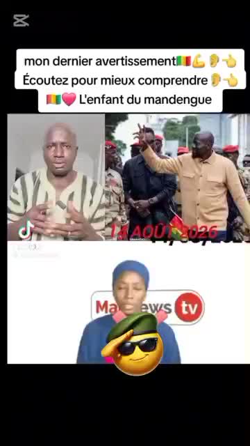 @ROI GU&Eacute;PARD N&deg;1 223 🇲🇱