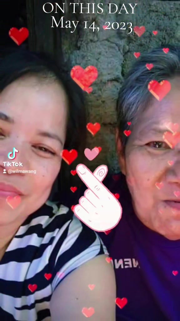 @Wilma Wang