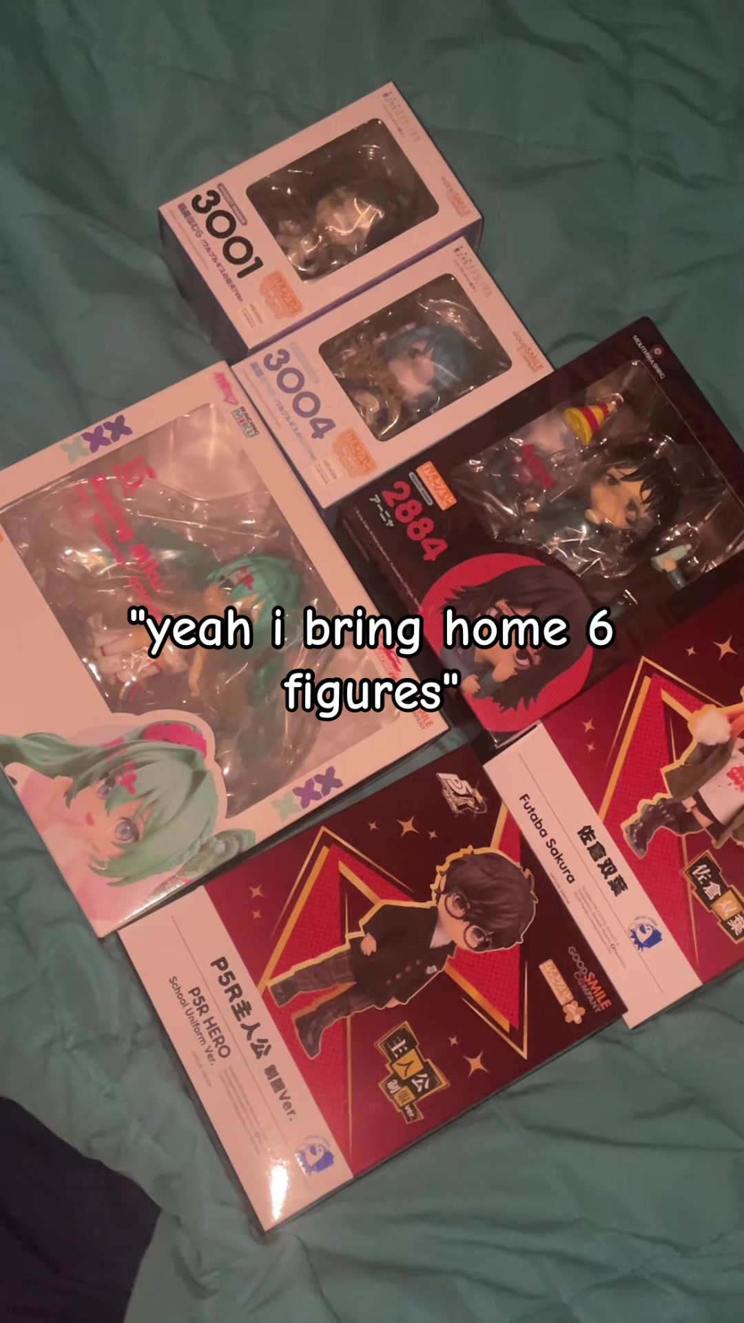@Crona Gorgon
