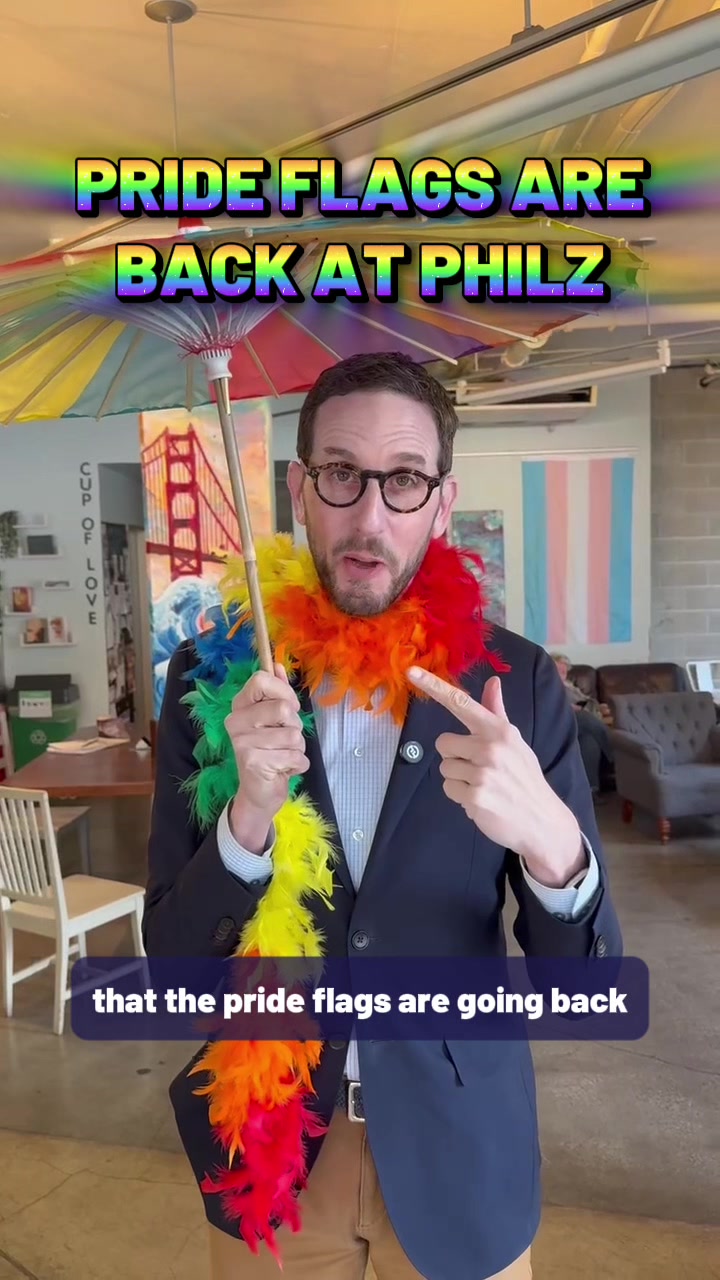 @Scott Wiener