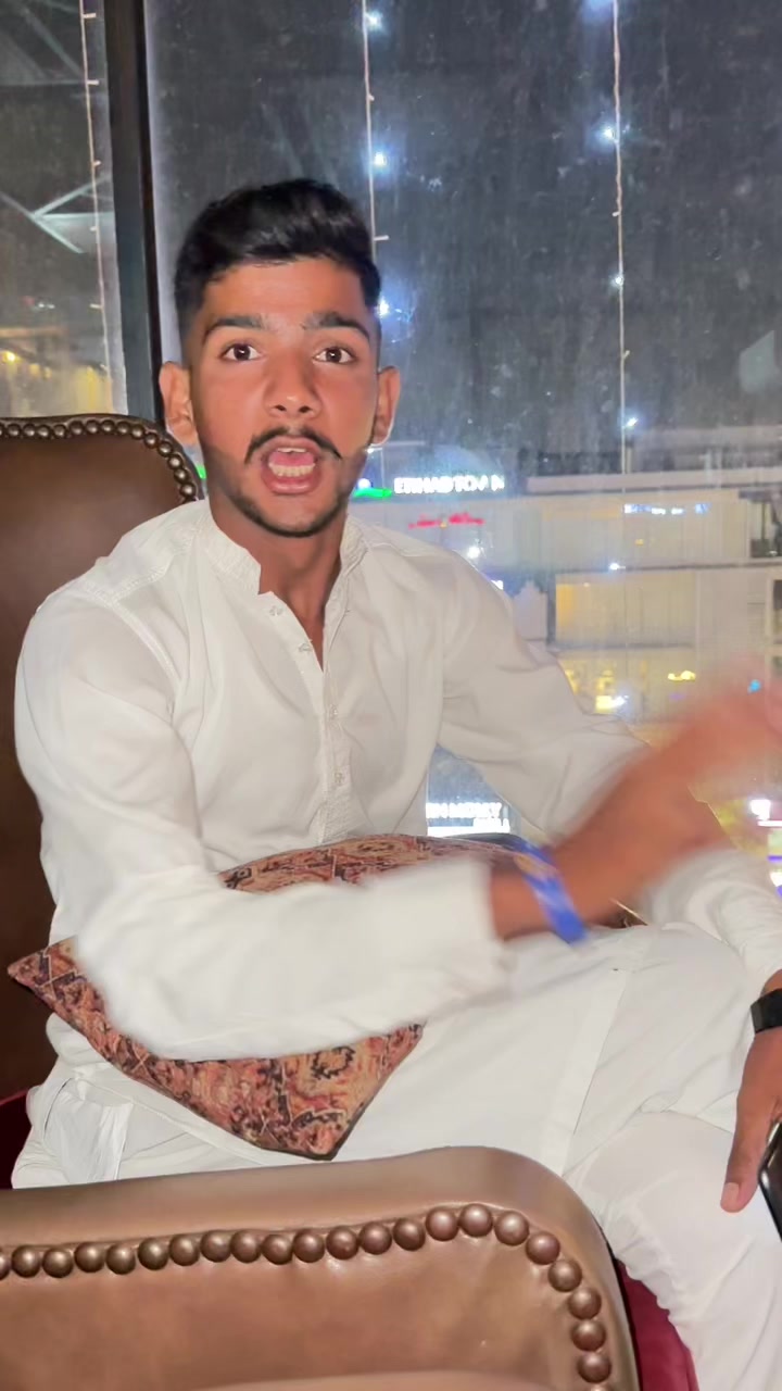 @Dubai ala jutt