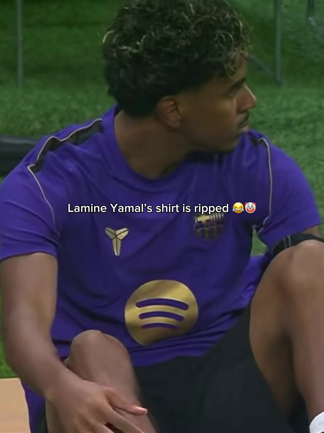 @LADRON FTBL