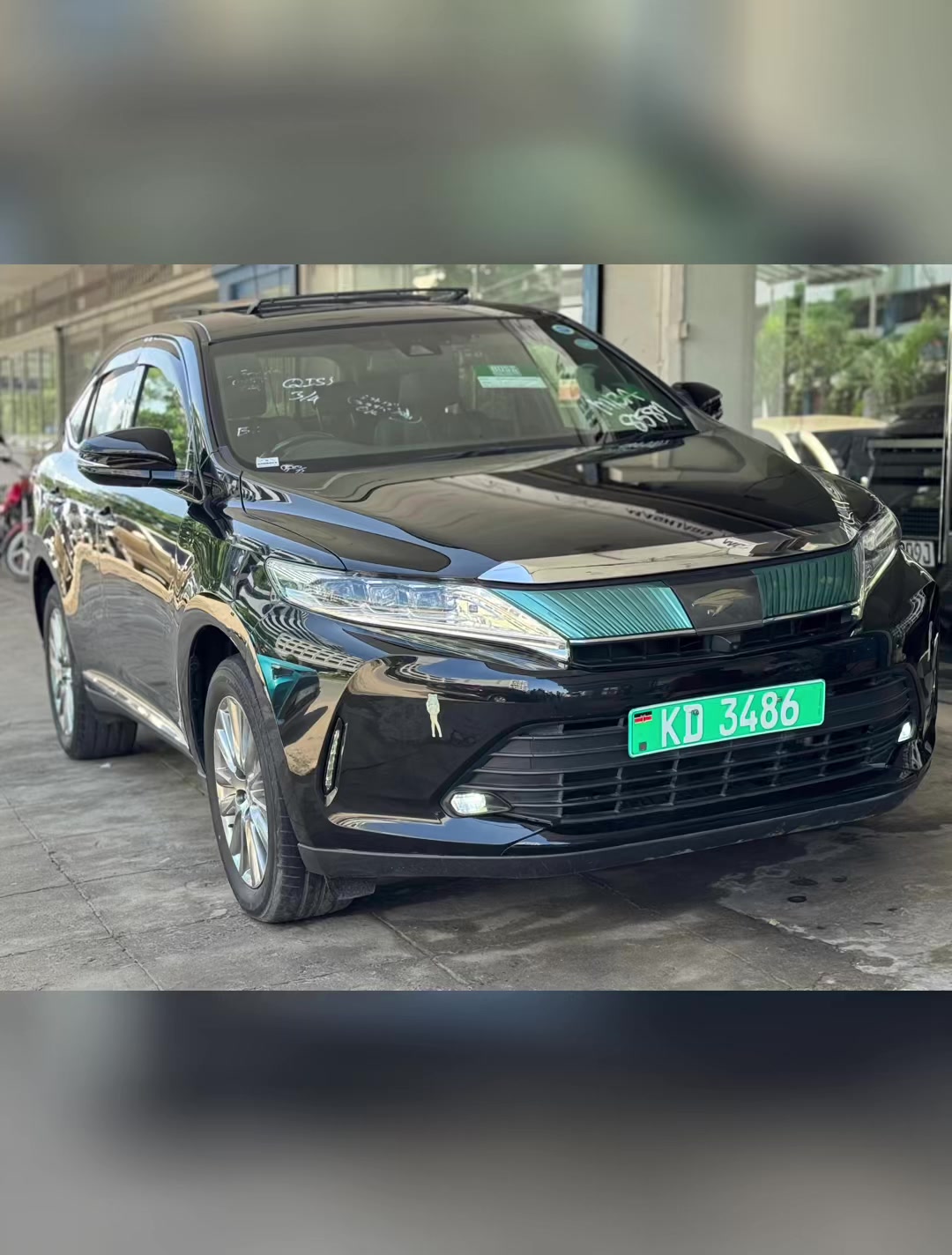 @Mombasa motors ltd