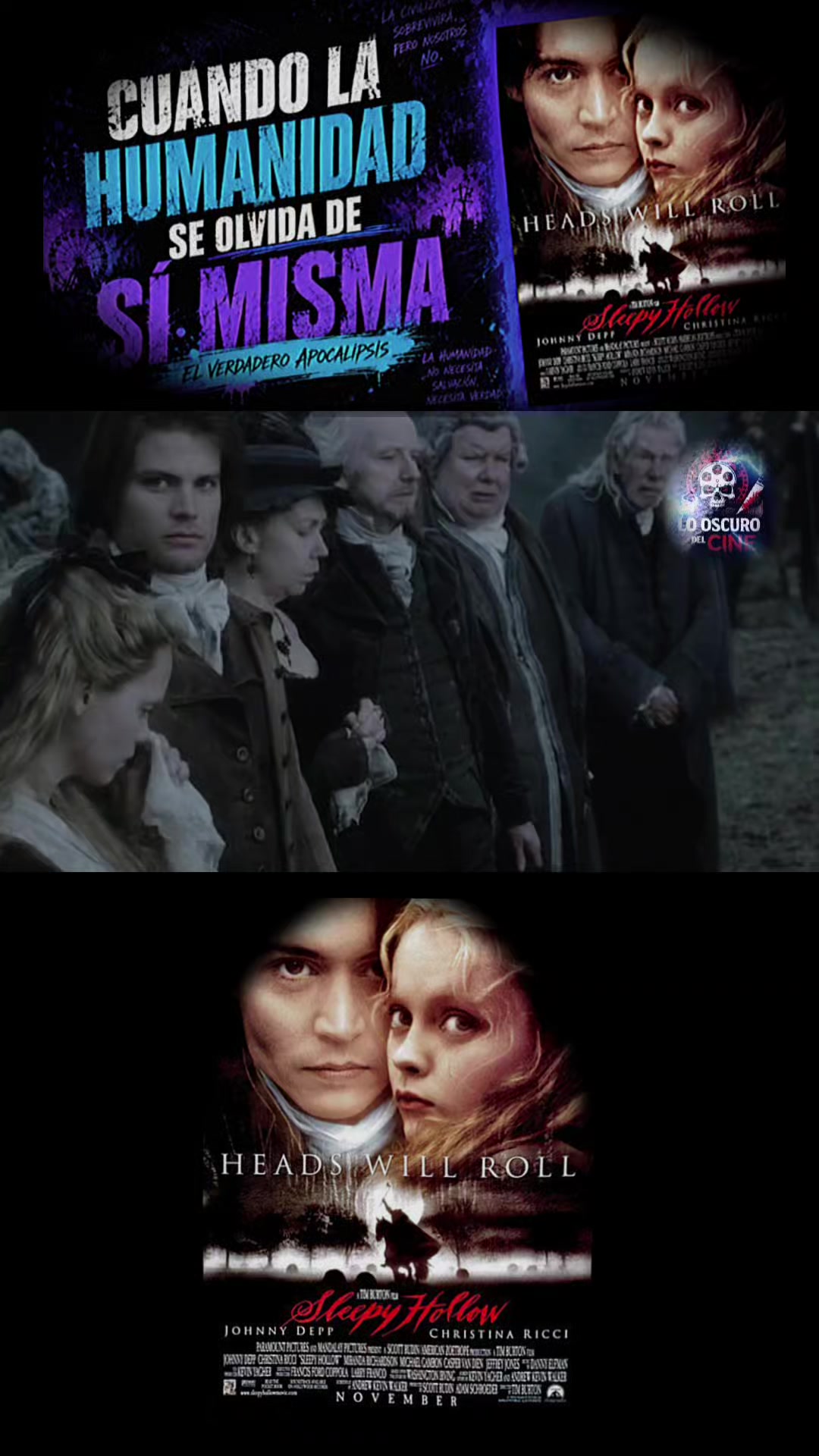 @Lo oscuro del cine