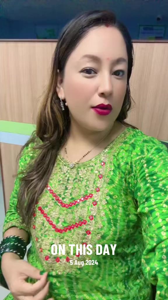 @Laxmi Chauhan