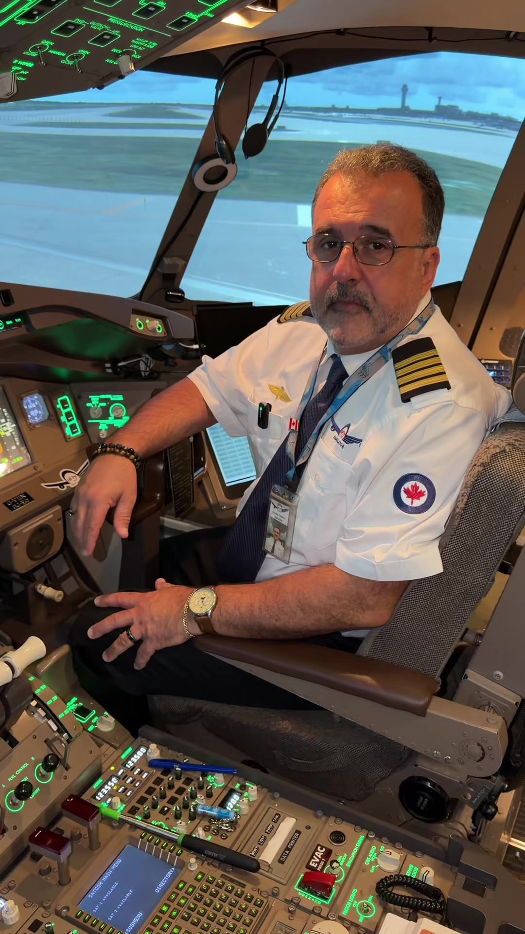 @uFLY Simulator