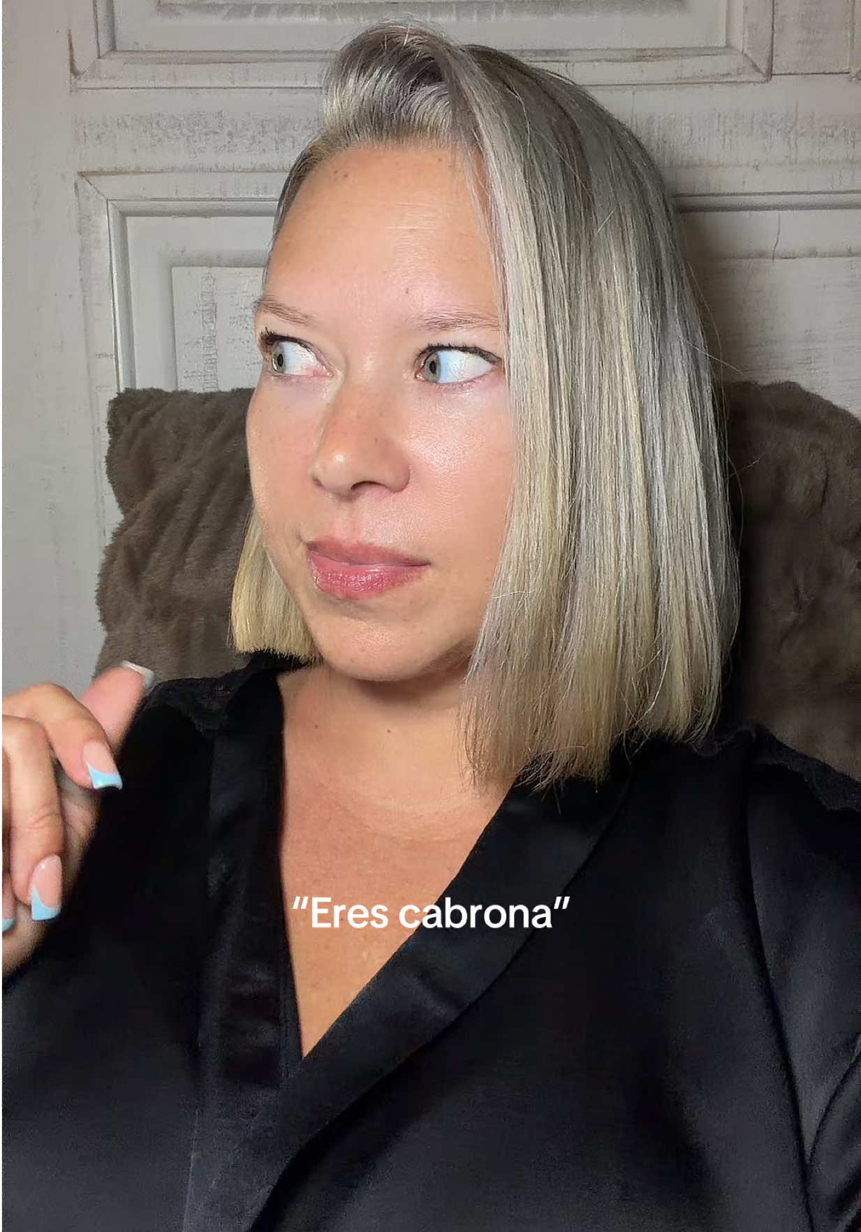 @Tasha C