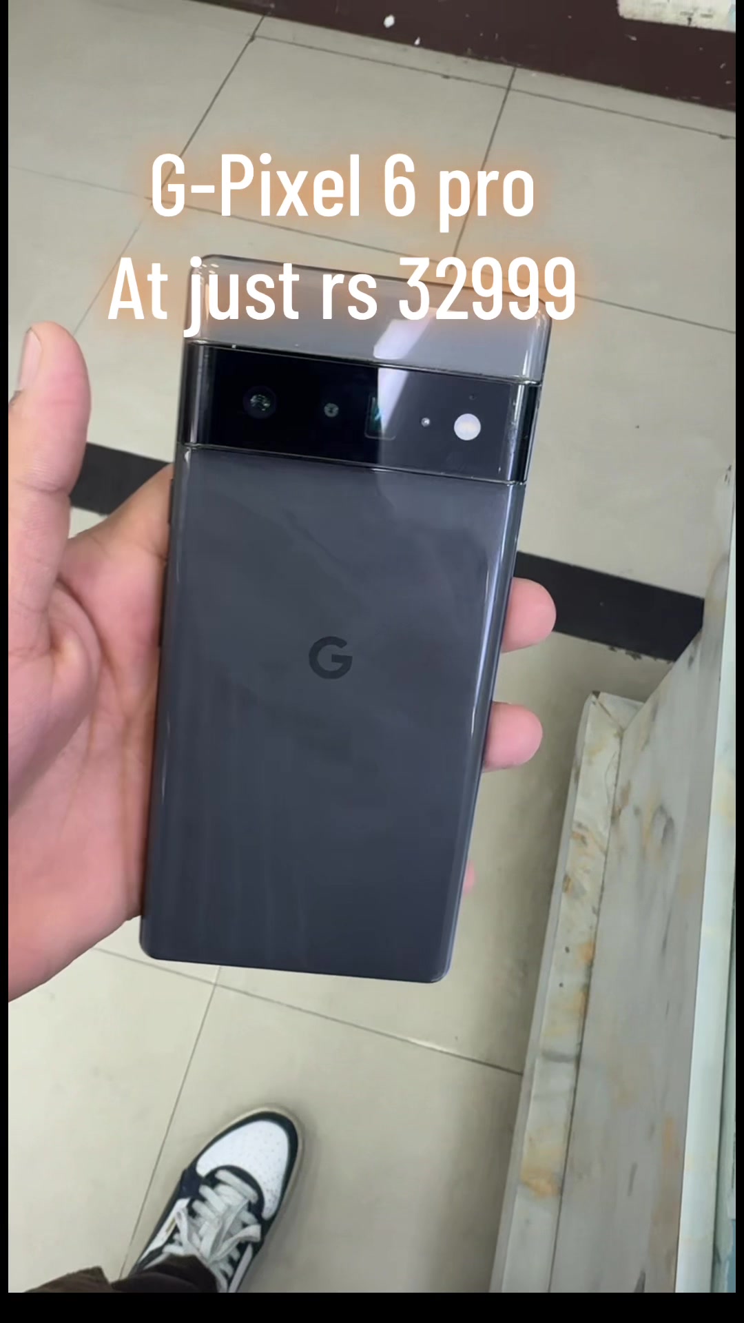 @Zenith mobile hub 27