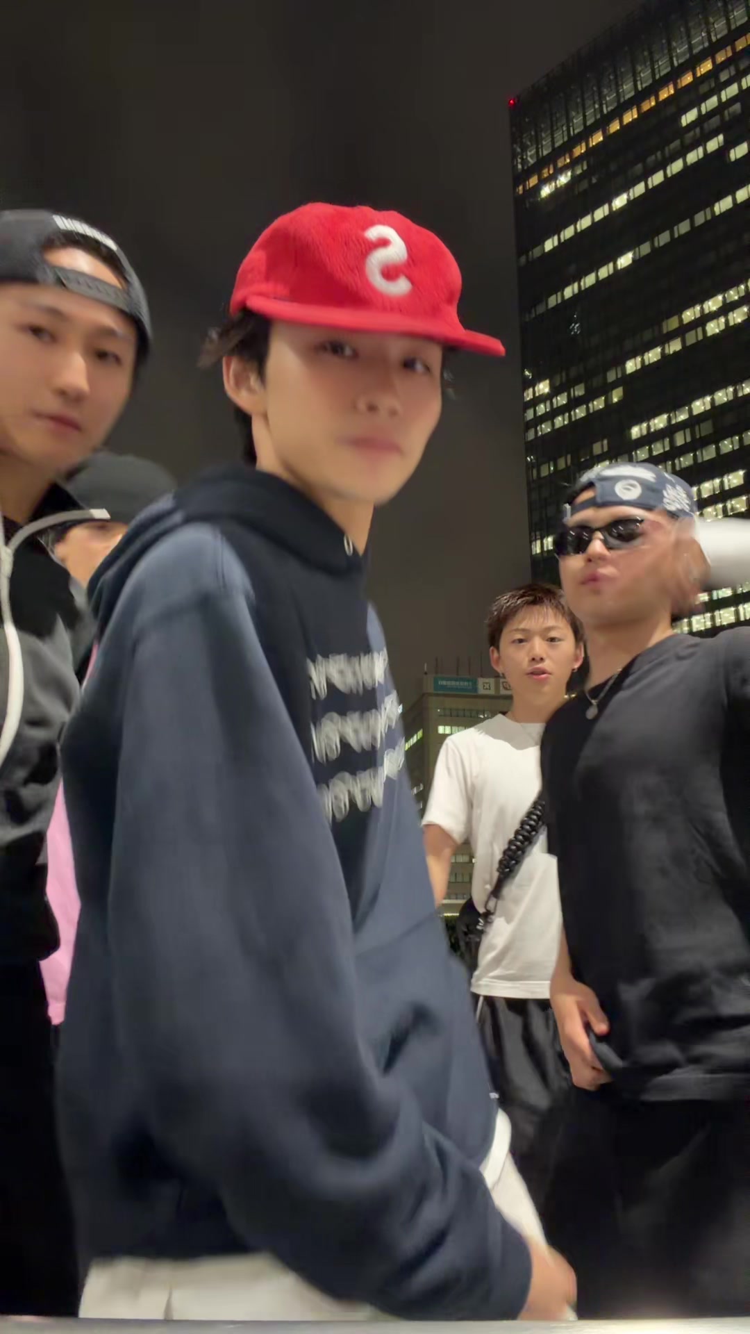 @高蔵jk