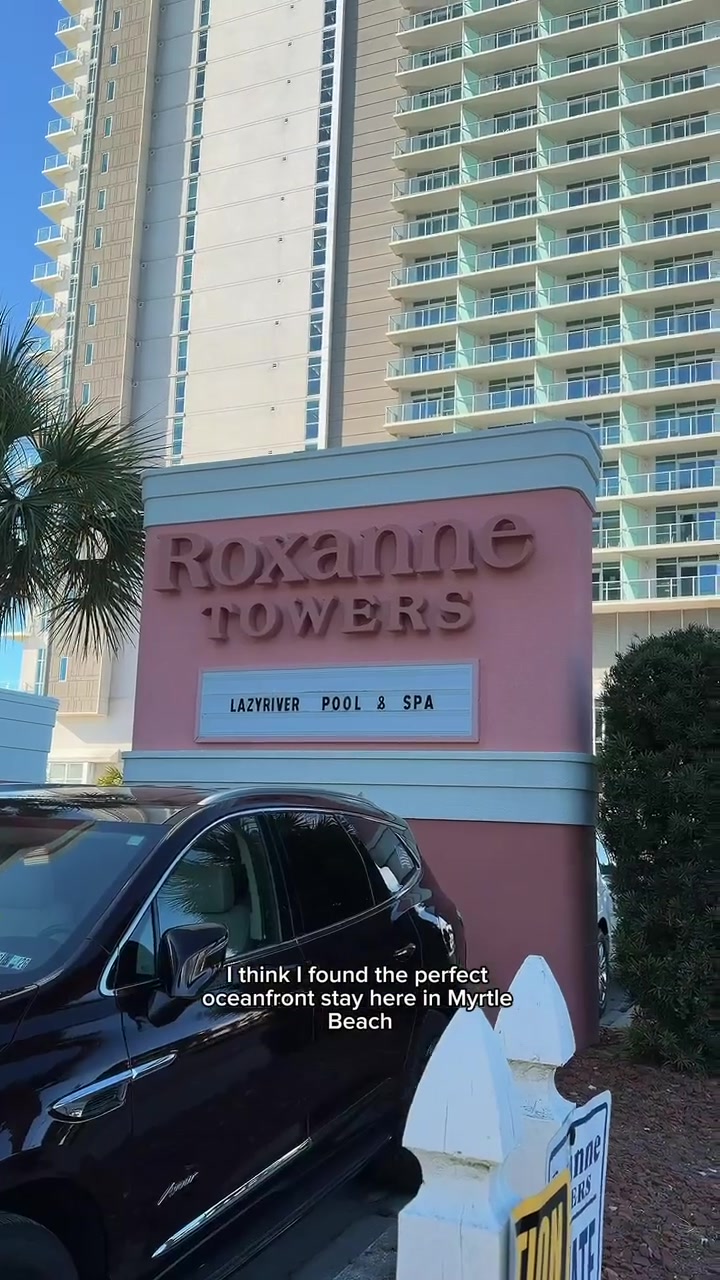 @Myrtle Beach