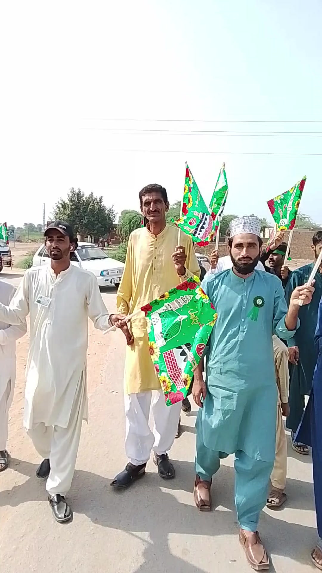 @m Khalid Abbas