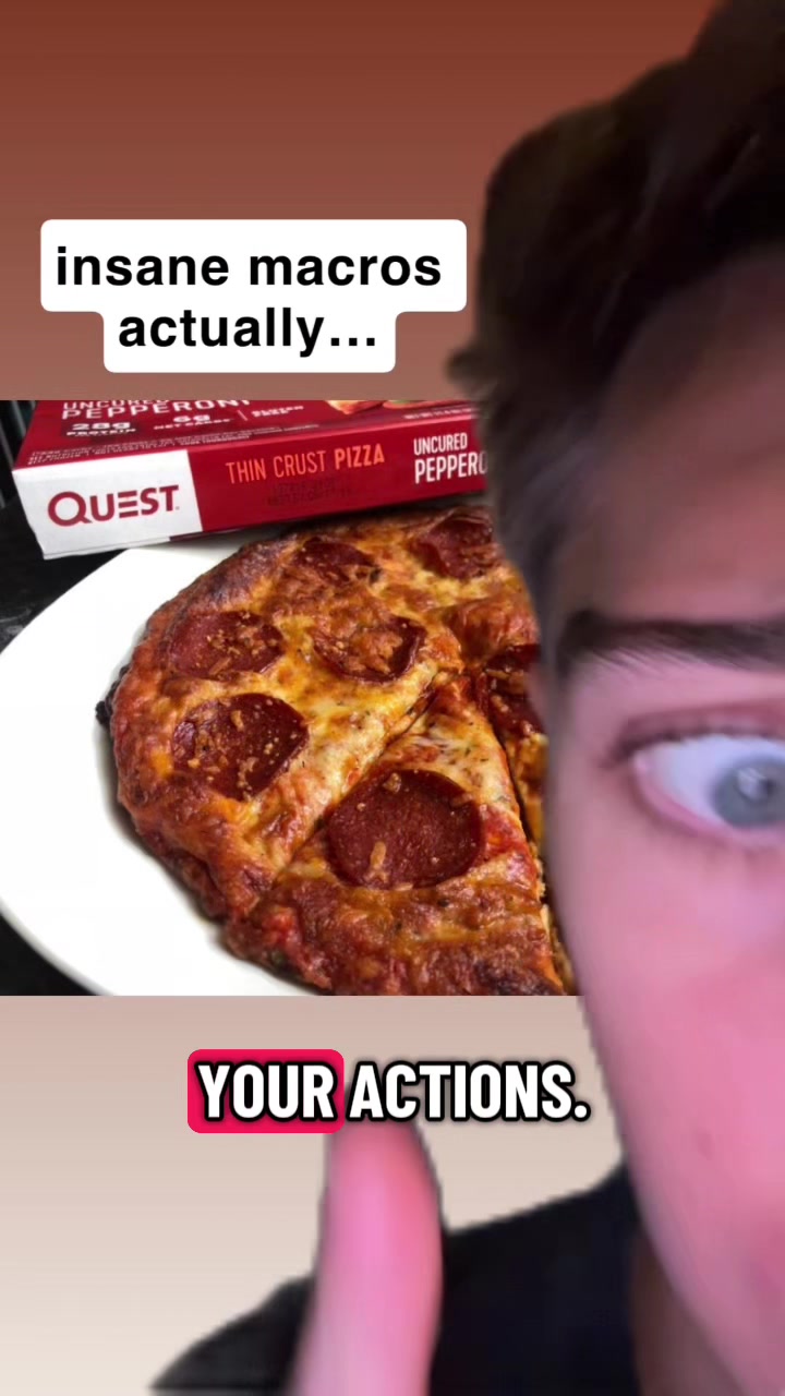 @Jake | The Low-Cal Guy