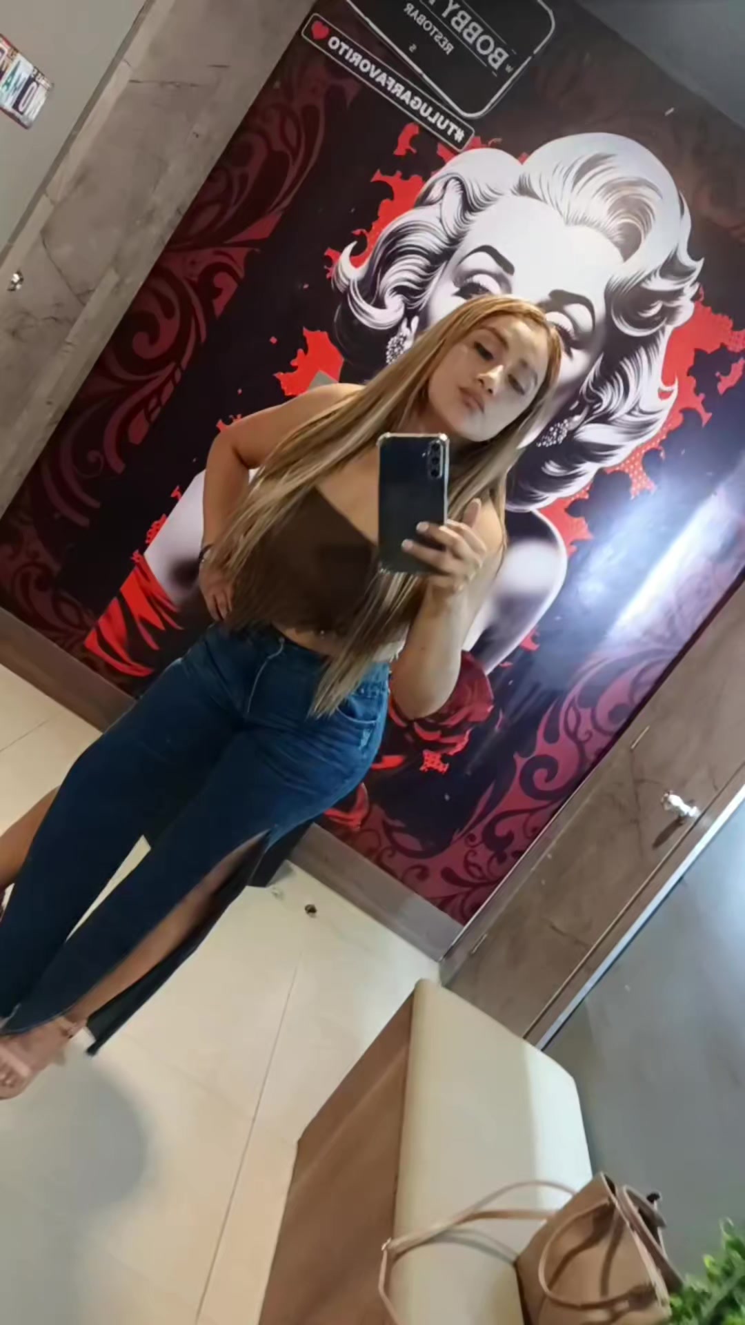 @Klarissa