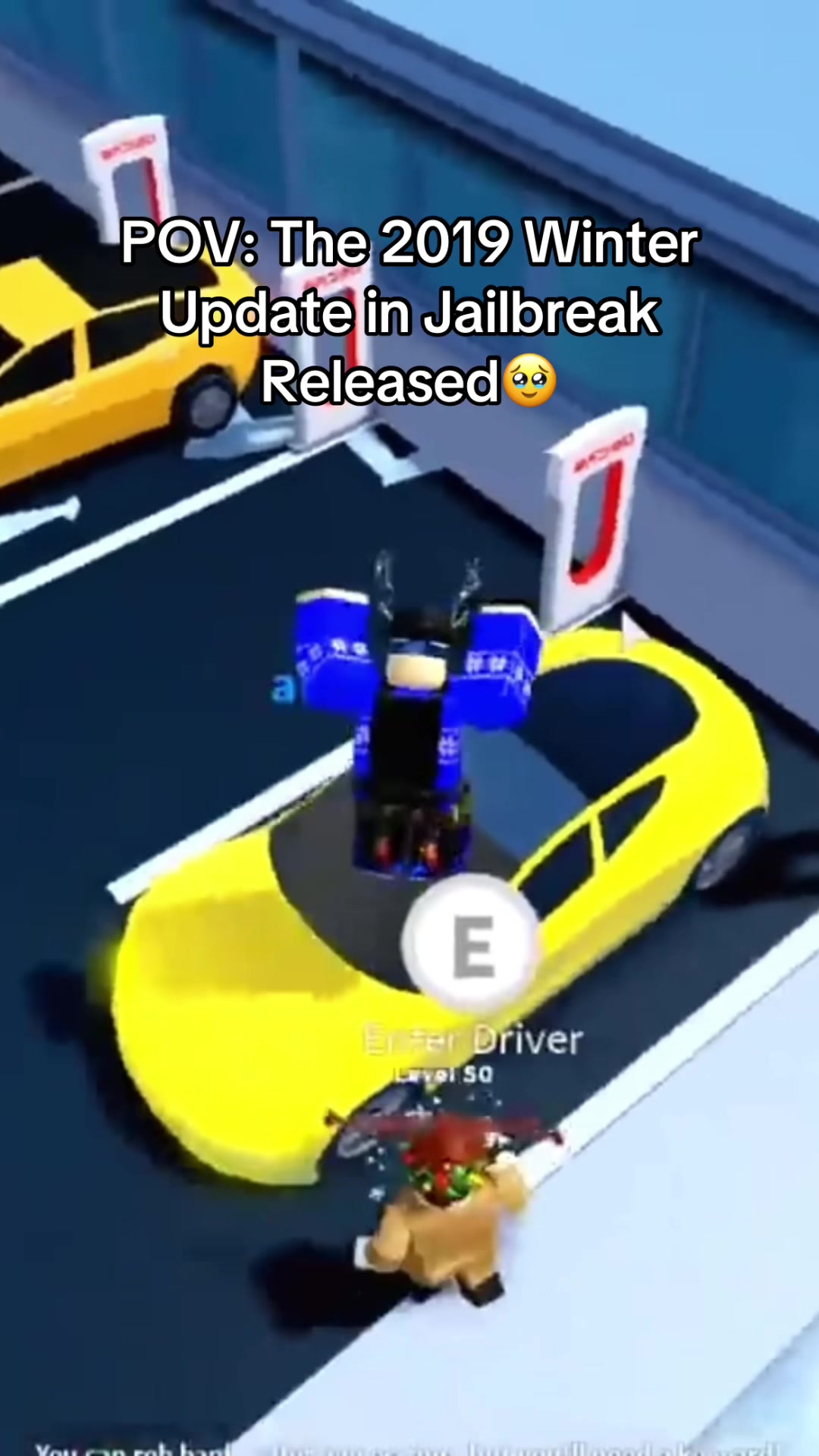 @Jailbreak Oasis