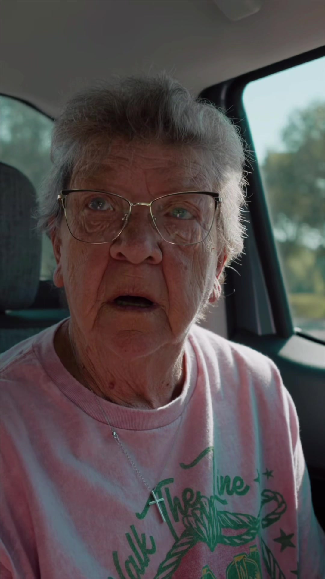@ANGRY GRANDMA