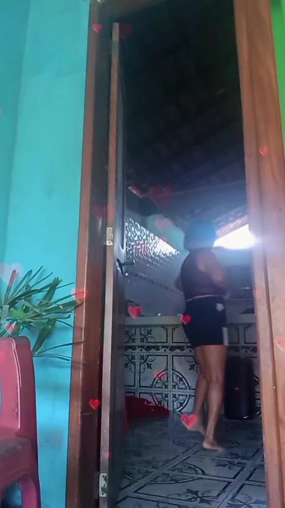 @Nete dançarina do Tik Tok 🥰😍