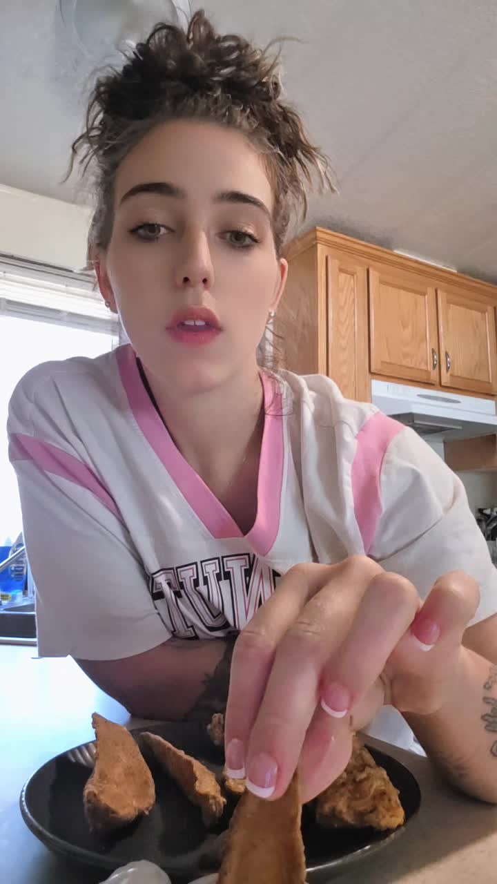 @Erica Jade
