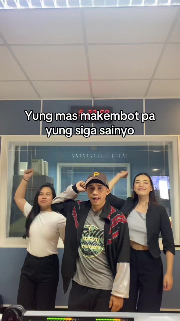 @Barangay LS 92.7 Baguio
