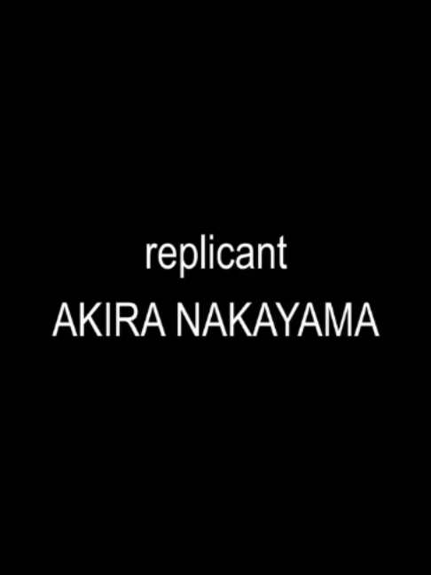 @AKIRA NAKAYAMA