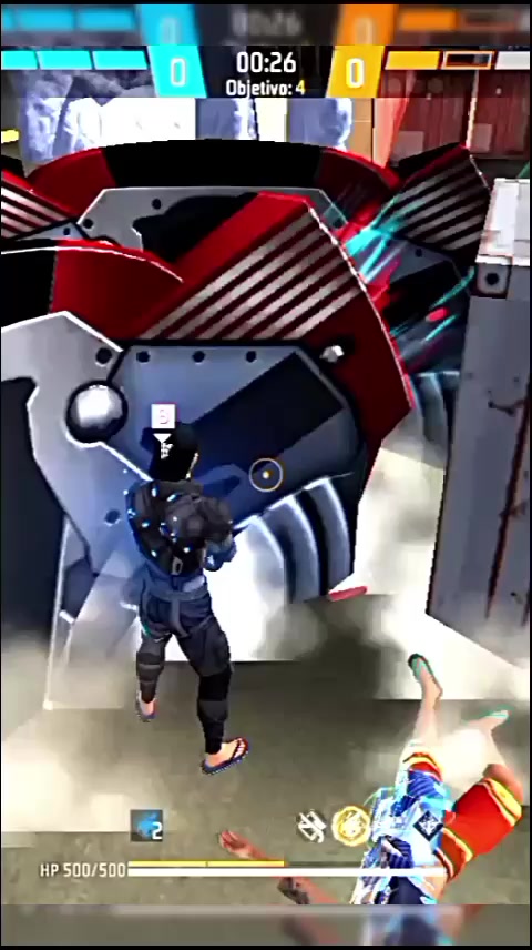 @ON N&iuml;X FF