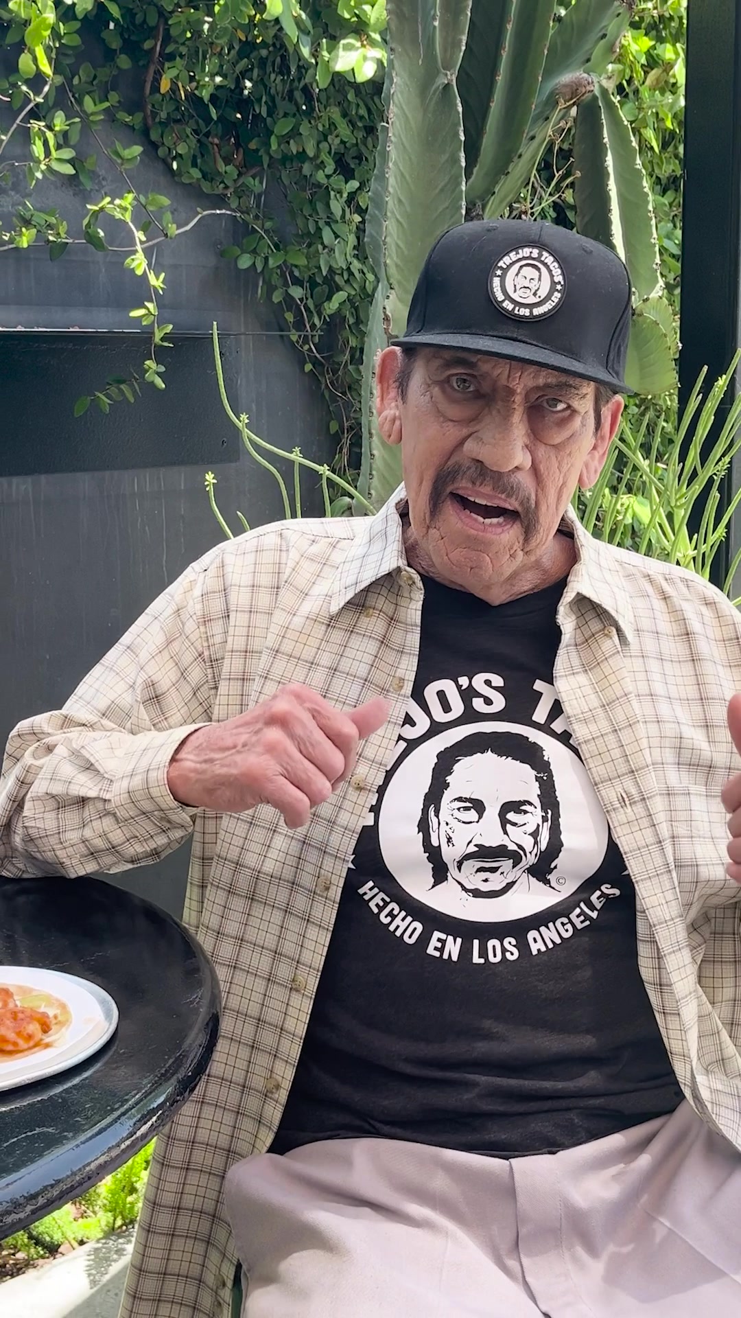 @Trejo&rsquo;s Tacos