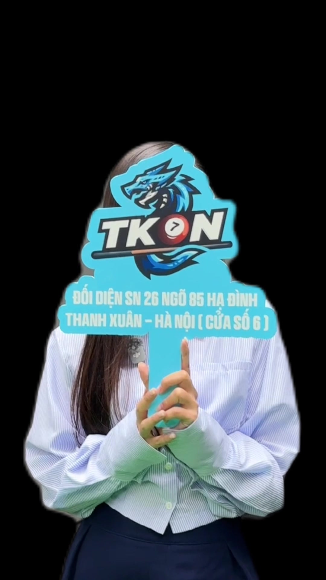 @Tkon Billiard Shop