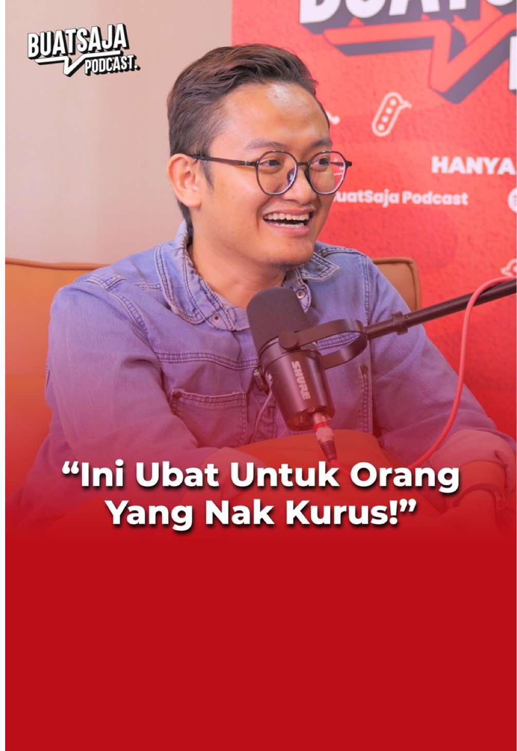 @BuatSaja Podcast