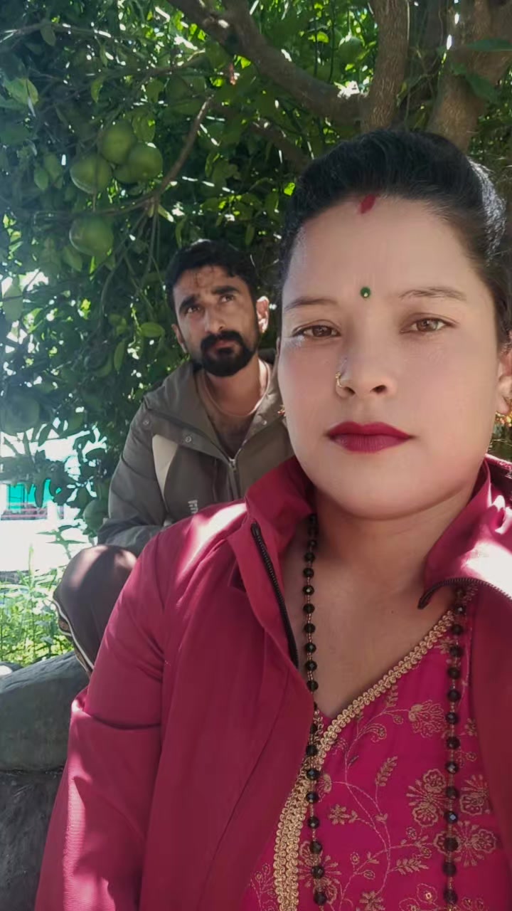 @Urmila Dhungana