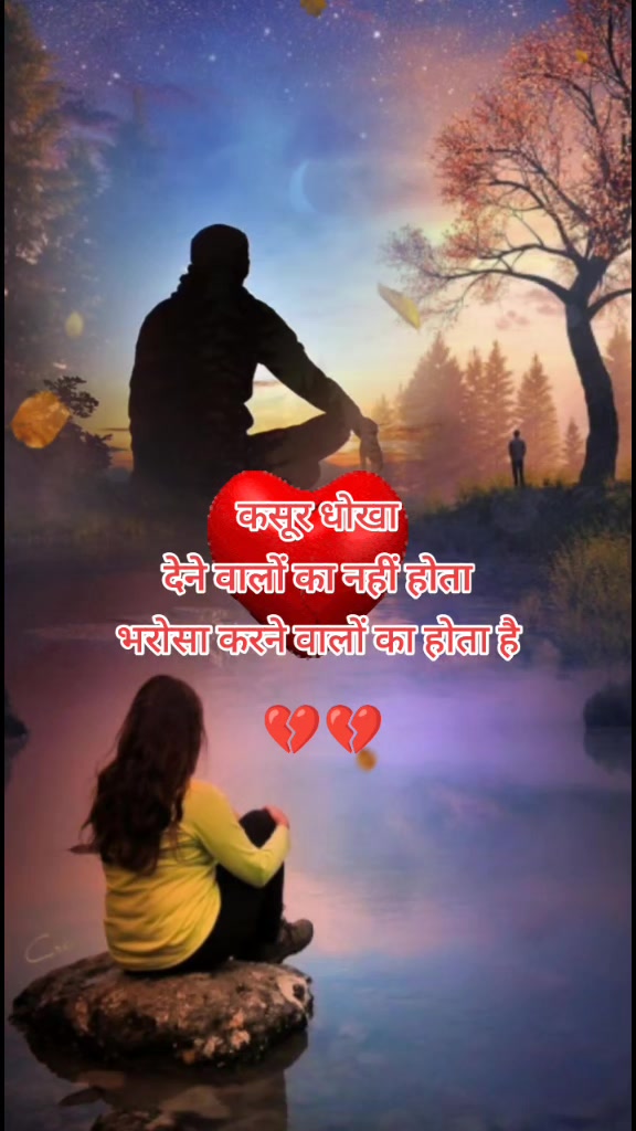 @💔💔