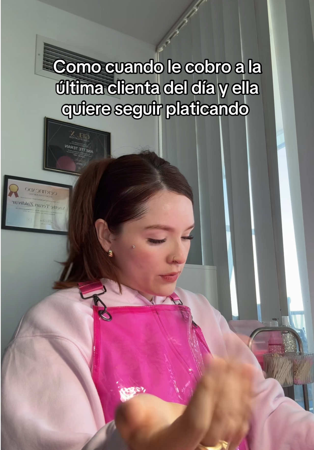 @Luxe Nails TO