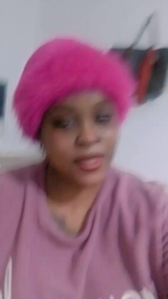 @Sharon Lil Mama Smok