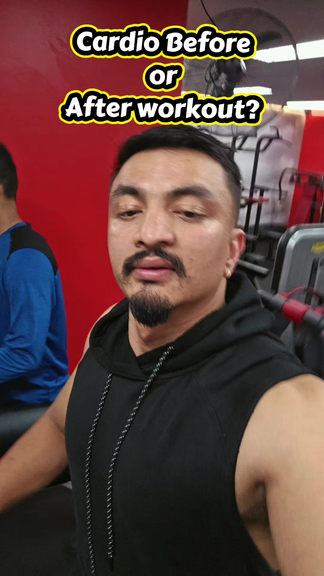 @Brothers Fitness