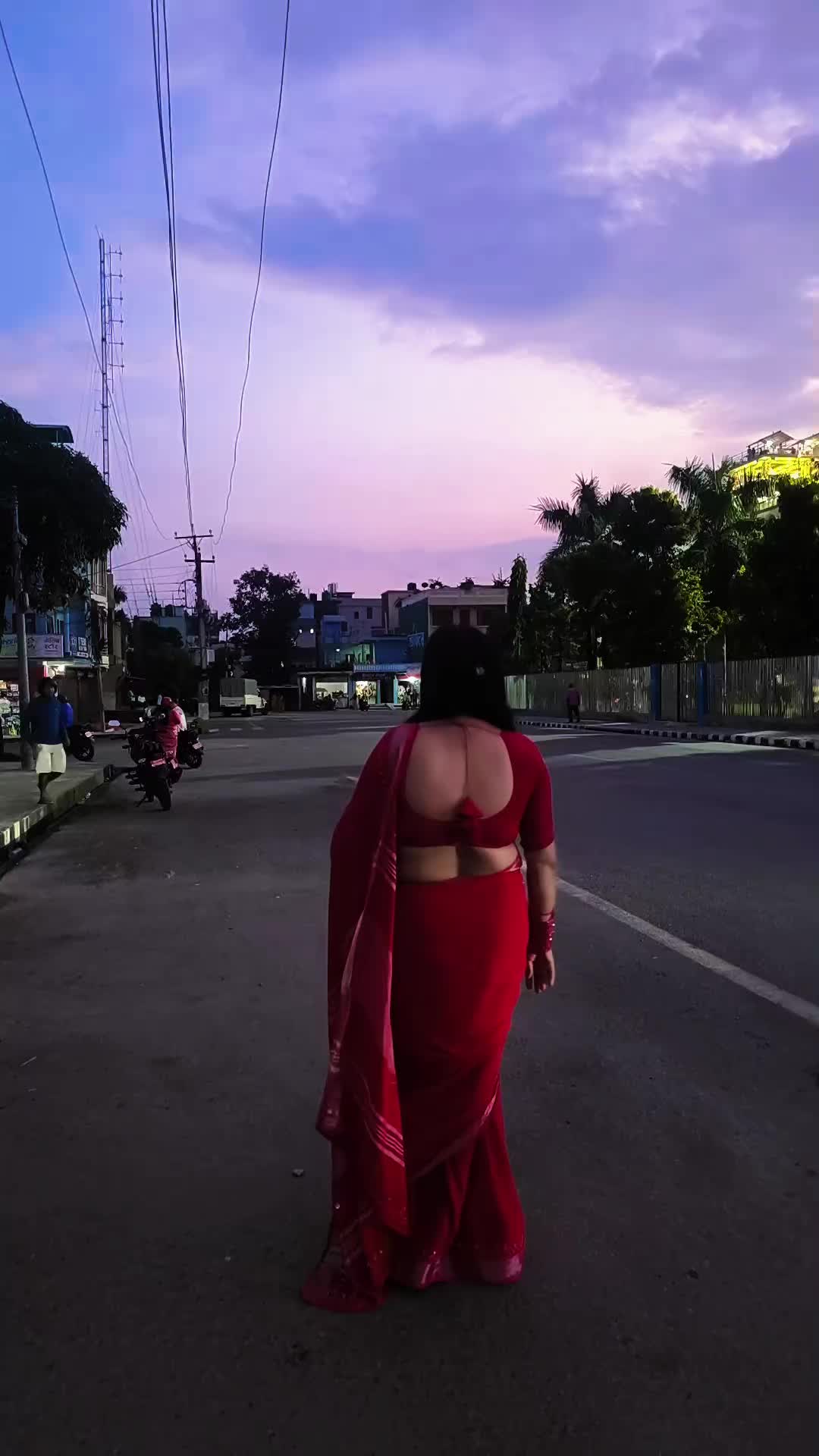 @सीता जिसी(डिसी) दाङ घोराही