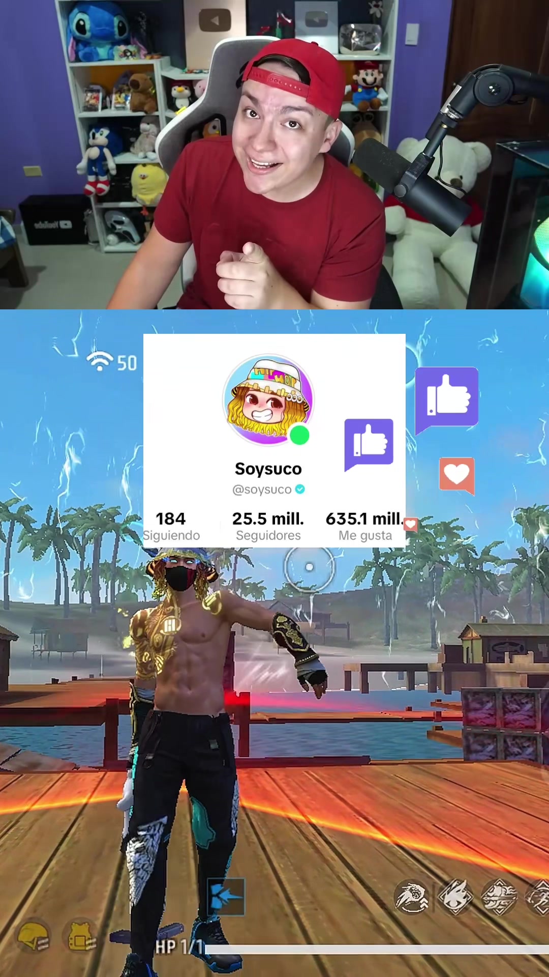 @Soysuco