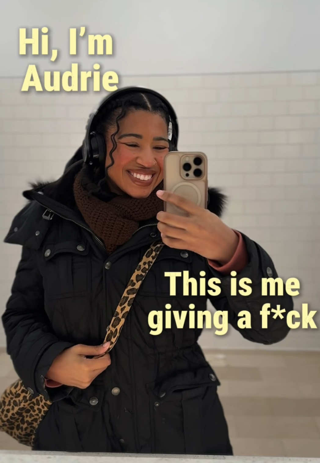 @Abundantly Audrie•Lifestyle NJ