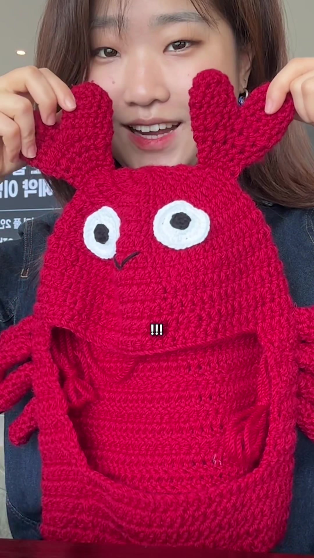 @코바늘 뜨개사 홀리