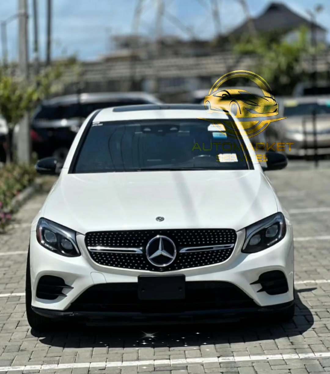 @AUTOMARKET SERVICES