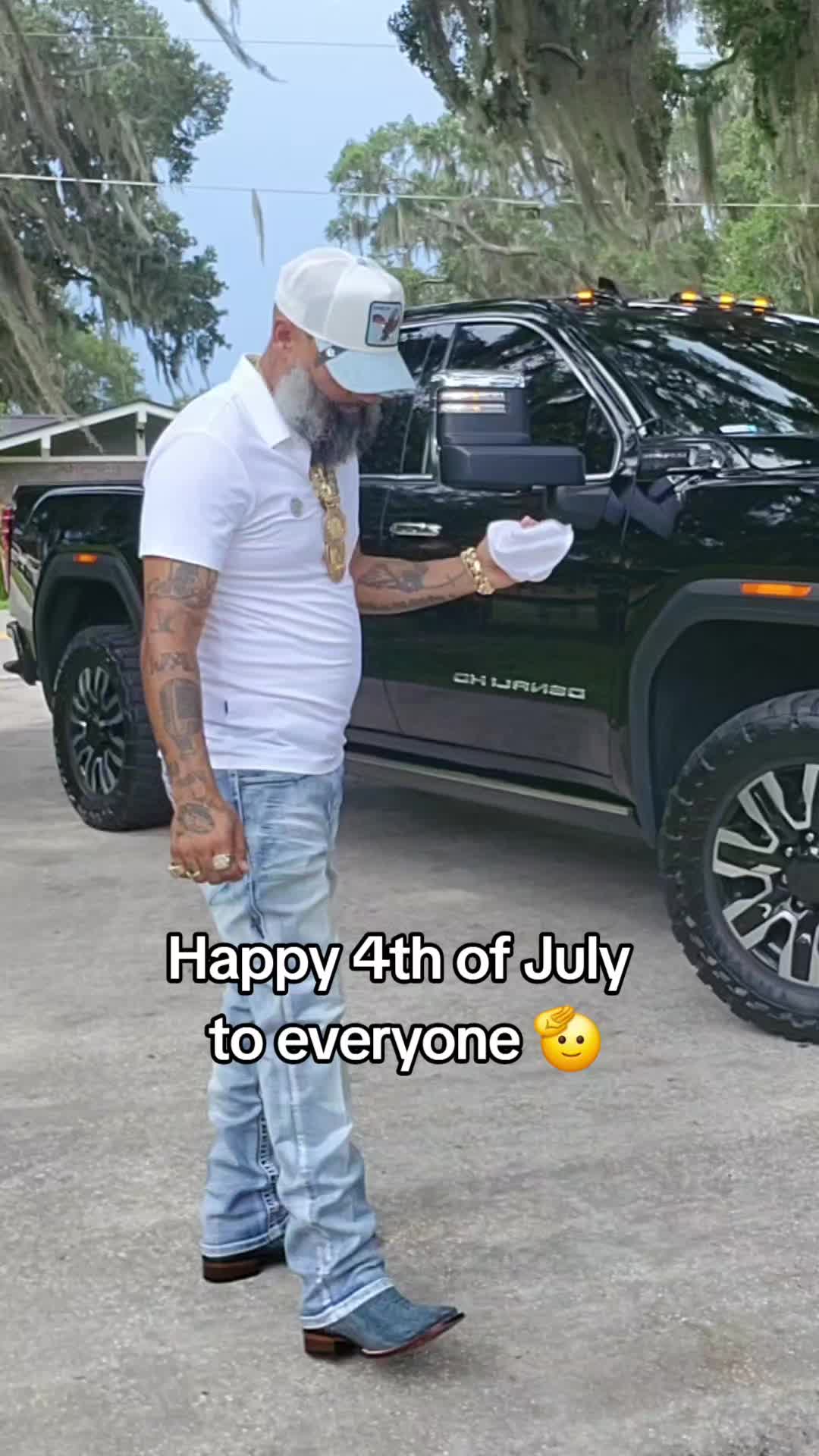@Jay Raw Certified โ