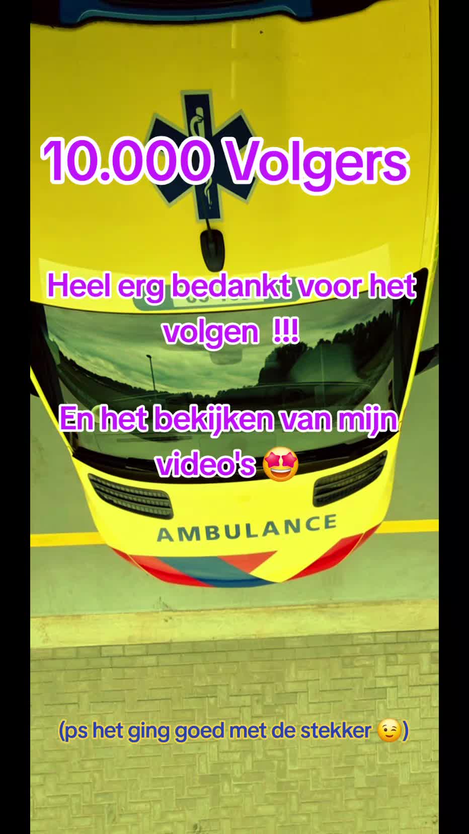 @Ambuchauffeur36