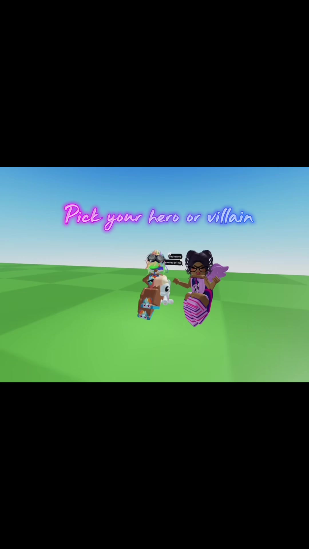 @Zaza Roblox trends.