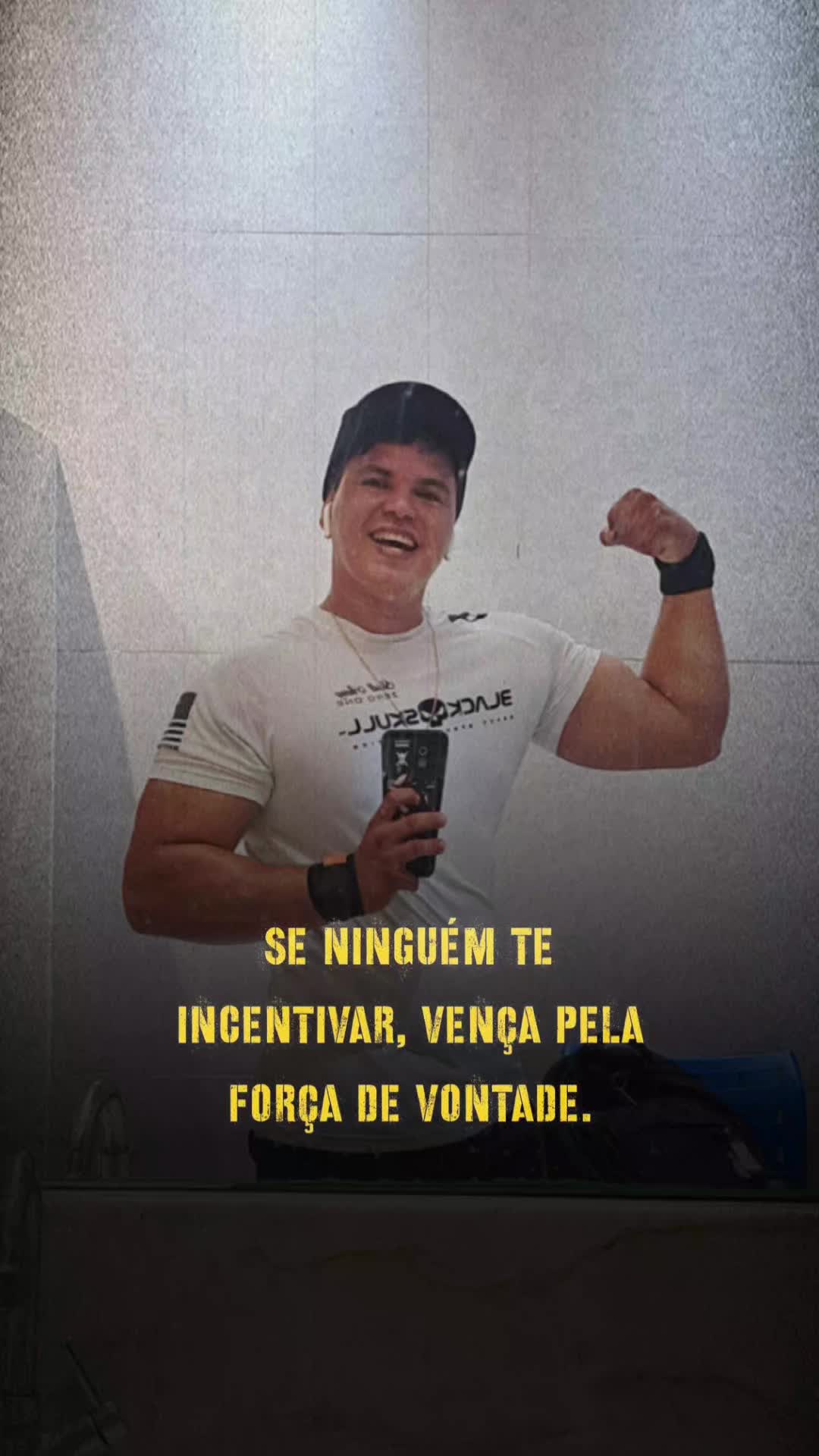 @Maicon Ribeiro