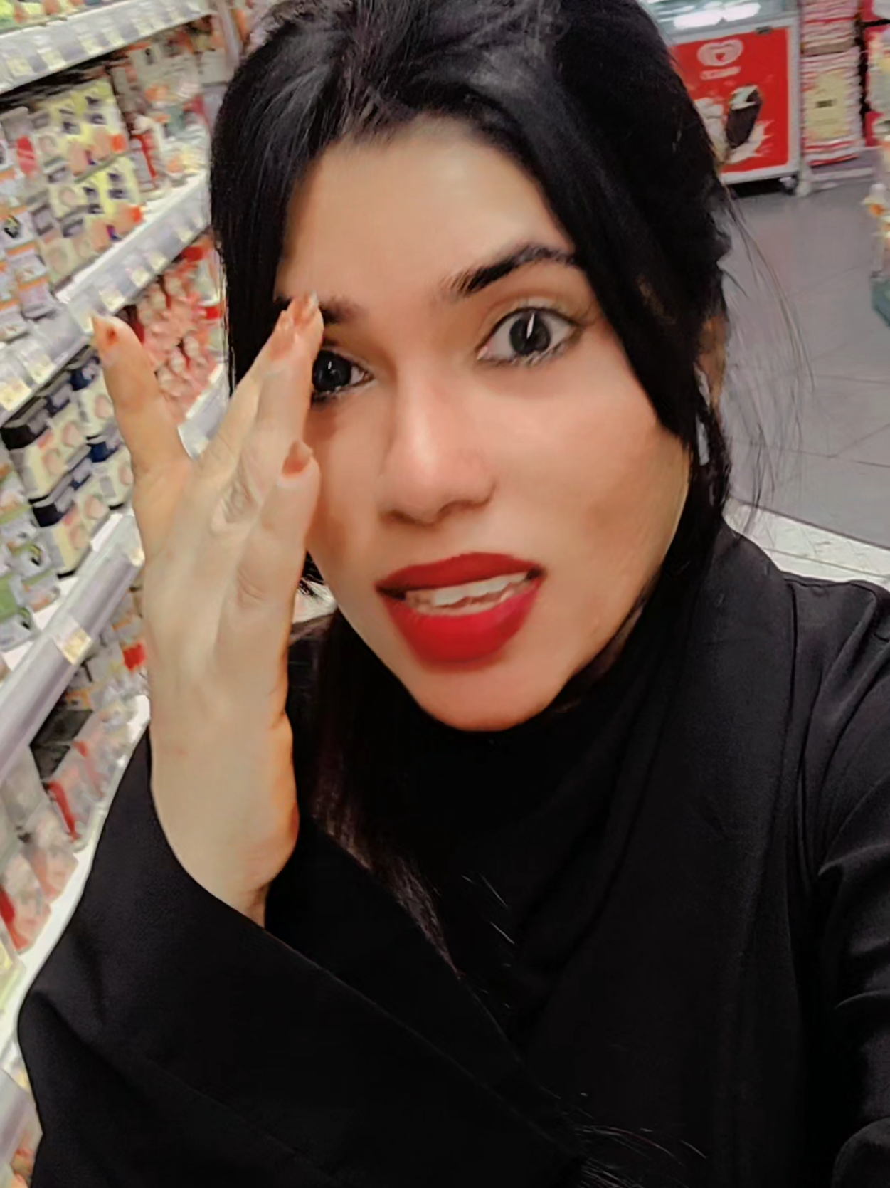 @👑Cute Sania👑