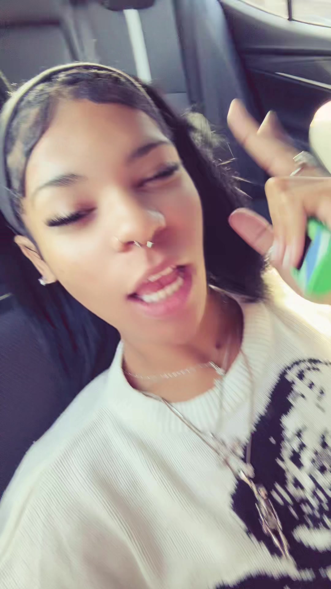 @evil lightskin