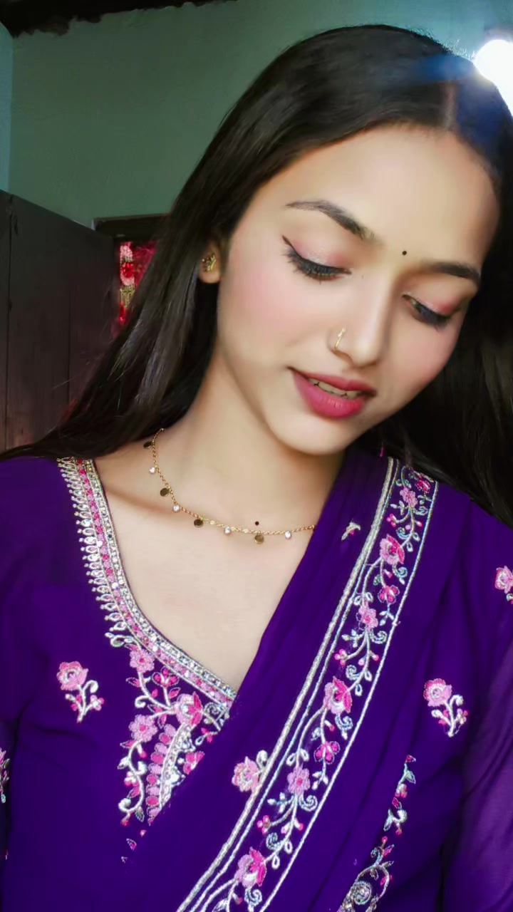 @chandani pandit