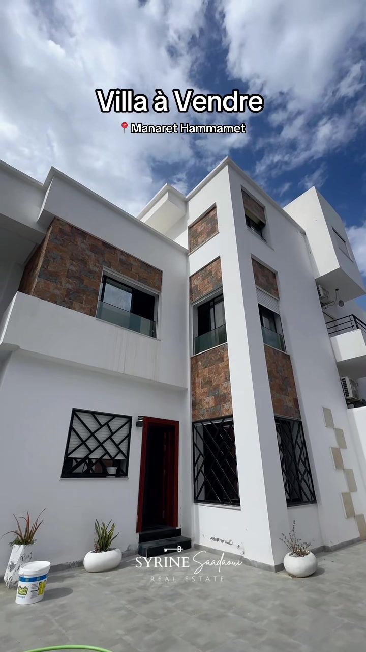@syrina realestate