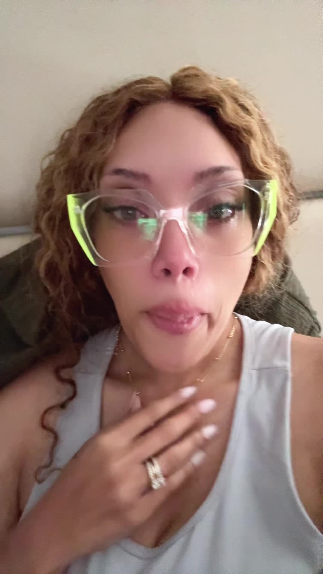 @Dominique Sierra Moore