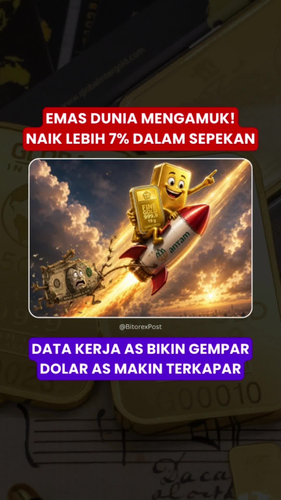 @Bitorex Post
