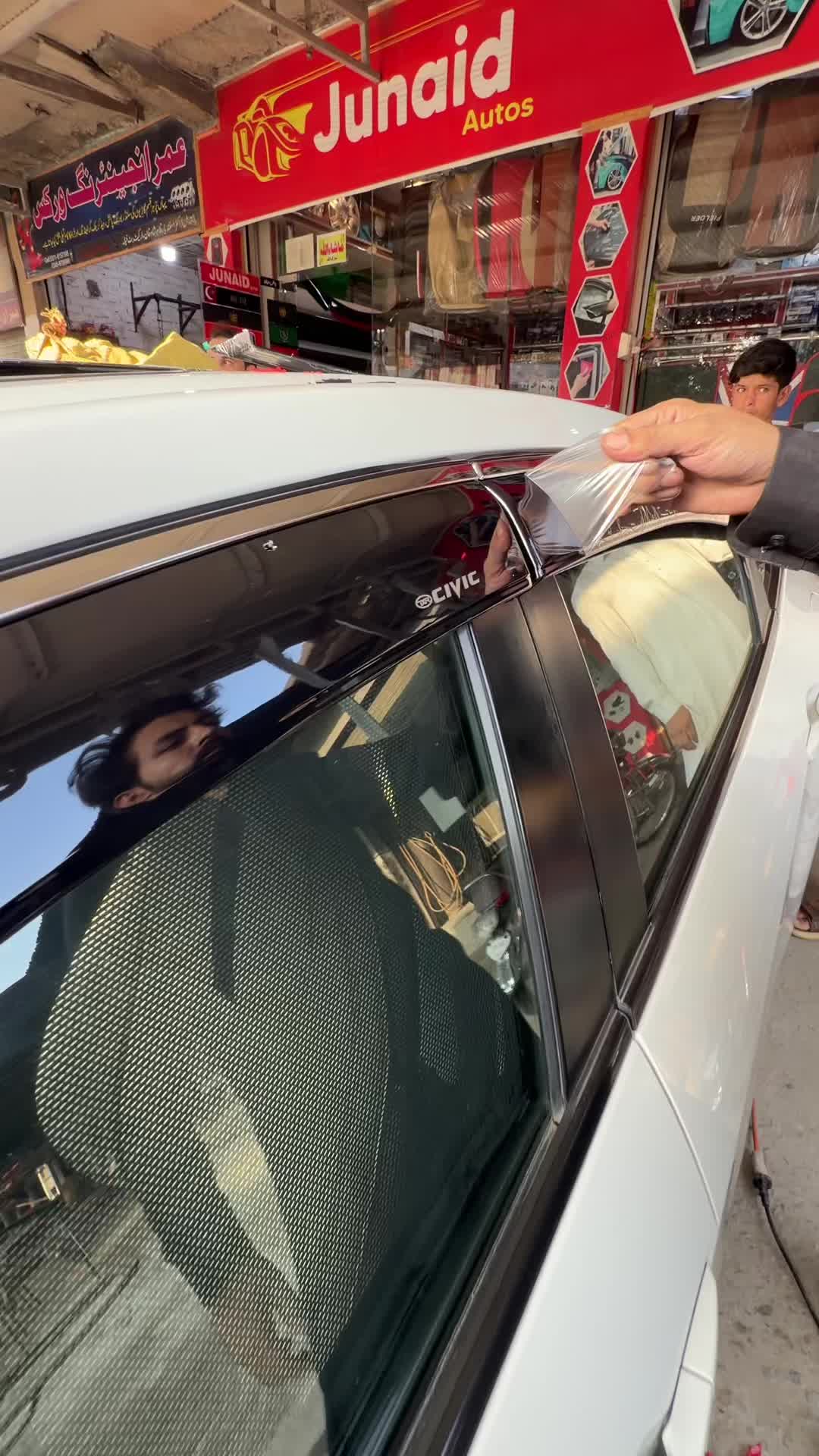 @Junaid Autos Batkhela 🔥